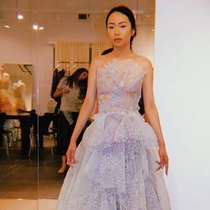 Meet your Posher, Denise